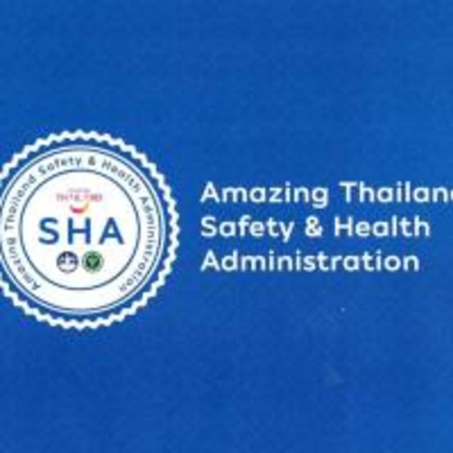 Four Sisters Homestay Bangkok Exterior foto