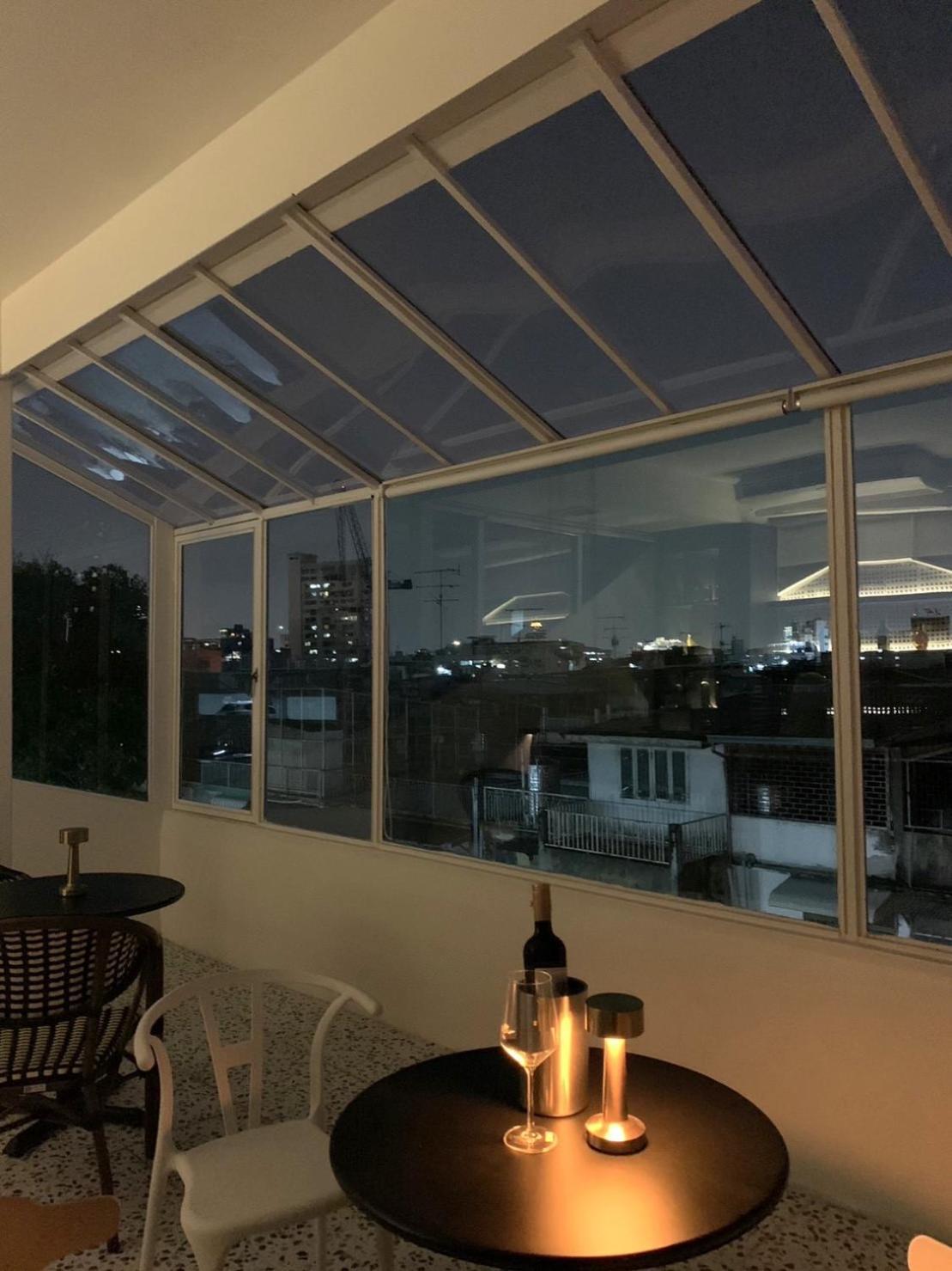 Four Sisters Homestay Bangkok Exterior foto