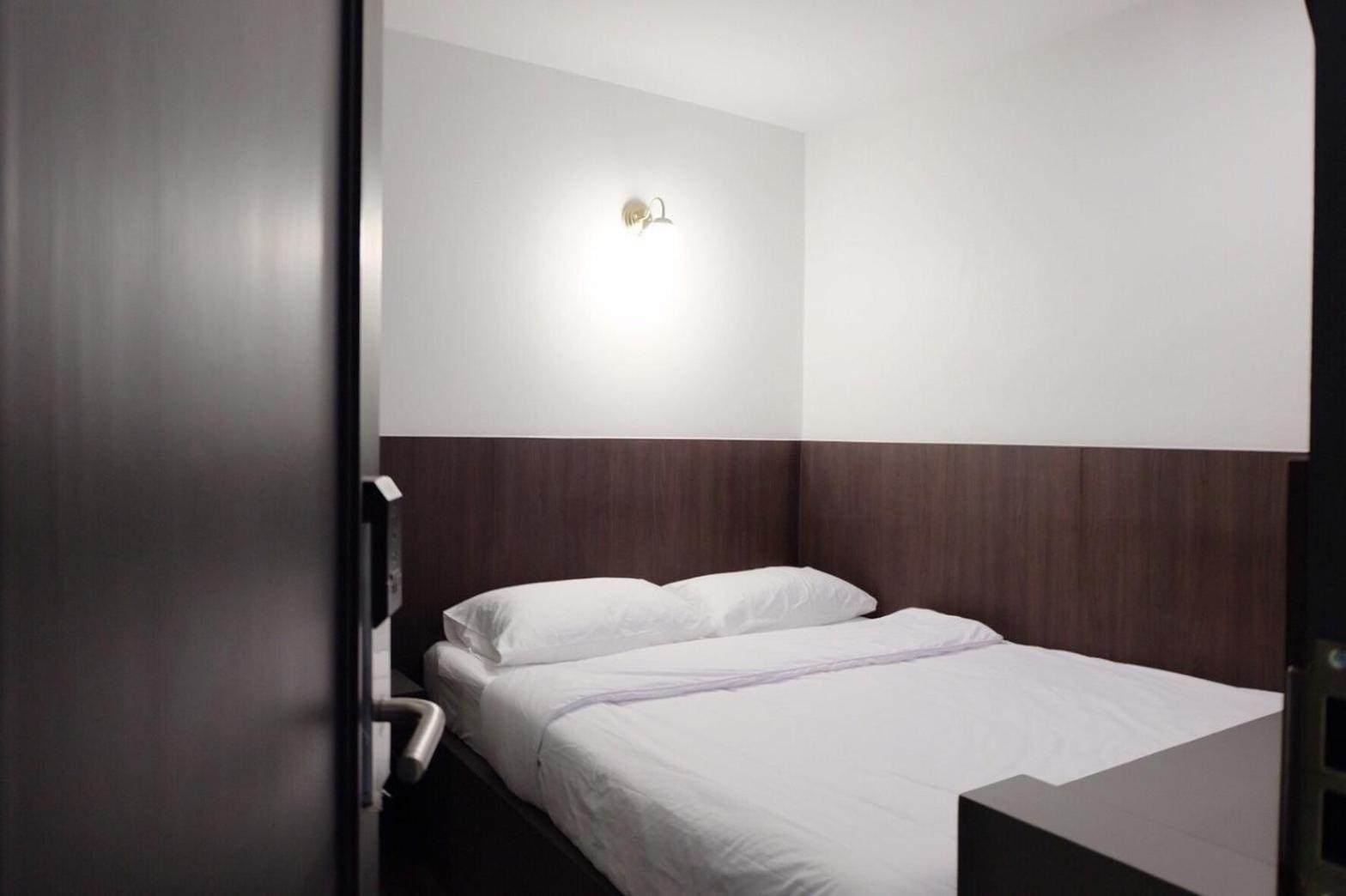 Four Sisters Homestay Bangkok Exterior foto